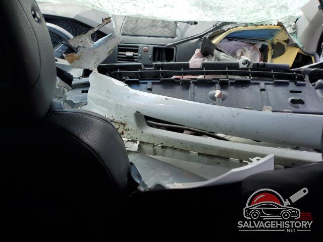 YV4CZ982371393796 2007 VOLVO XC90 photo no. 8