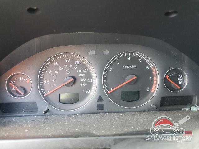 YV4CZ982371393796 2007 VOLVO XC90 photo no. 9