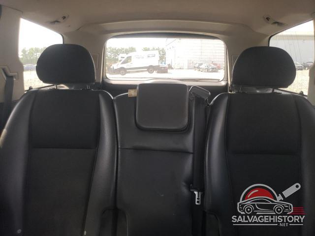 YV4CN982181452342 2008 VOLVO XC90 photo no. 10