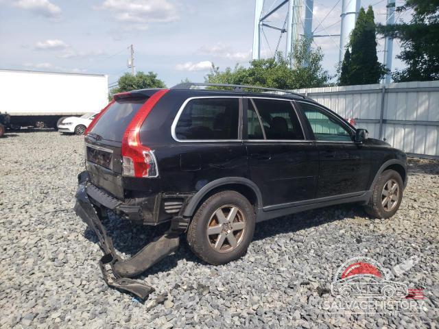 YV4CN982181452342 2008 VOLVO XC90 photo no. 3
