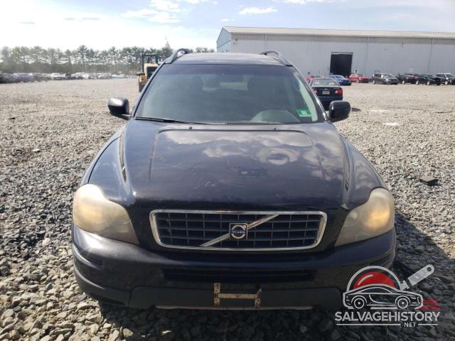 YV4CN982181452342 2008 VOLVO XC90 photo no. 5
