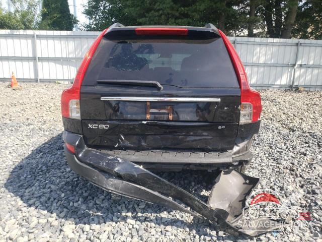 YV4CN982181452342 2008 VOLVO XC90 photo no. 6