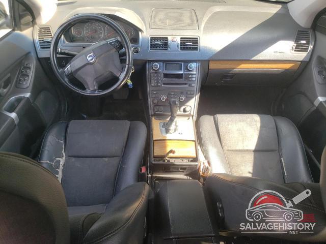 YV4CN982181452342 2008 VOLVO XC90 photo no. 8