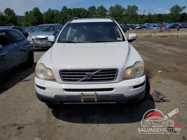 YV4CY982X81481250 2008 VOLVO XC90 photo no. 5