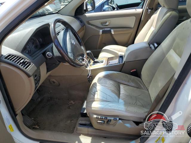 YV4CY982X81481250 2008 VOLVO XC90 photo no. 7