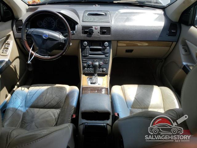 YV4CY982X81481250 2008 VOLVO XC90 photo no. 8