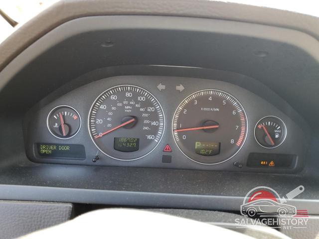 YV4CY982X81481250 2008 VOLVO XC90 photo no. 9