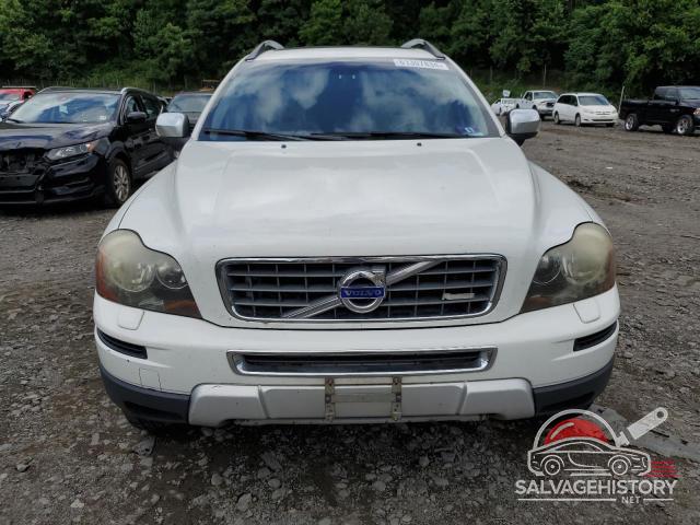 YV4952CT2B1599696 2011 VOLVO XC90 photo no. 5