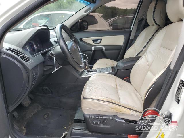YV4952CT2B1599696 2011 VOLVO XC90 photo no. 7
