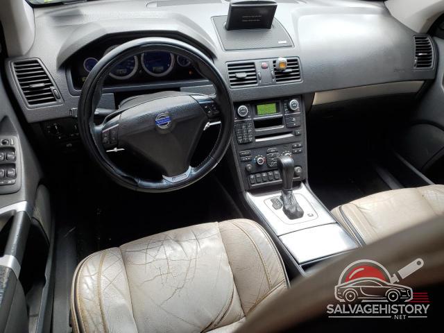 YV4952CT2B1599696 2011 VOLVO XC90 photo no. 8