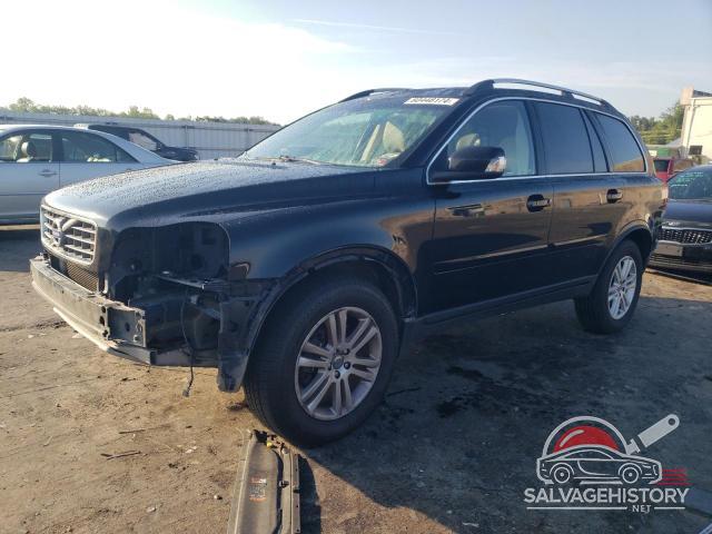 YV4952CZXB1605118 2011 VOLVO XC90 photo no. 4