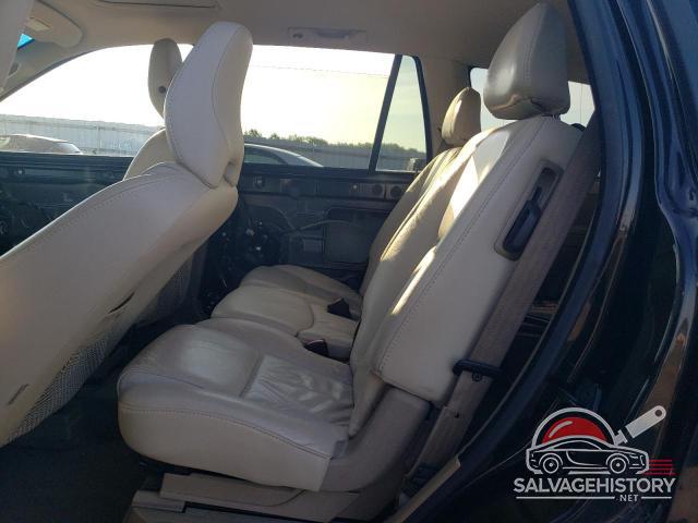 YV4952CZXB1605118 2011 VOLVO XC90 photo no. 11