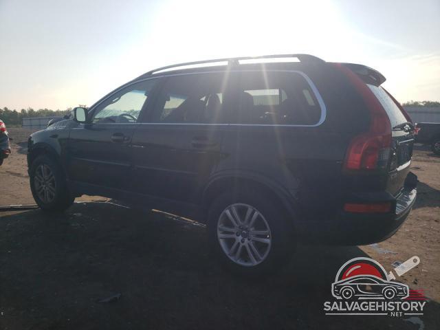 YV4952CZXB1605118 2011 VOLVO XC90 photo no. 2