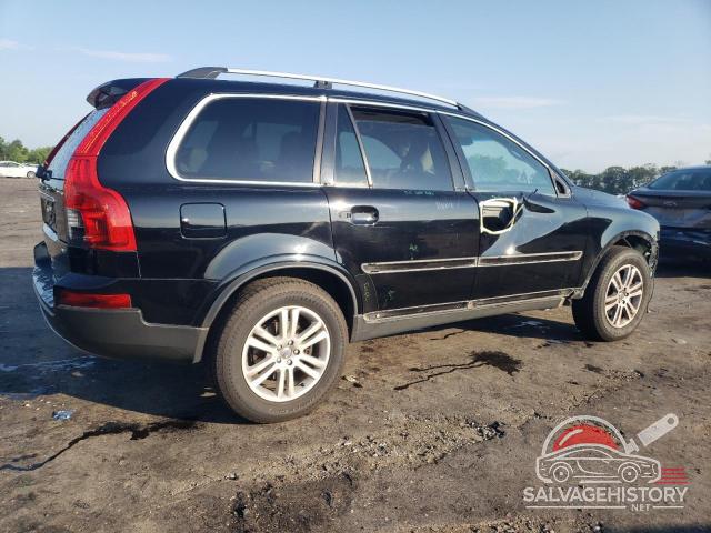 YV4952CZXB1605118 2011 VOLVO XC90 photo no. 3
