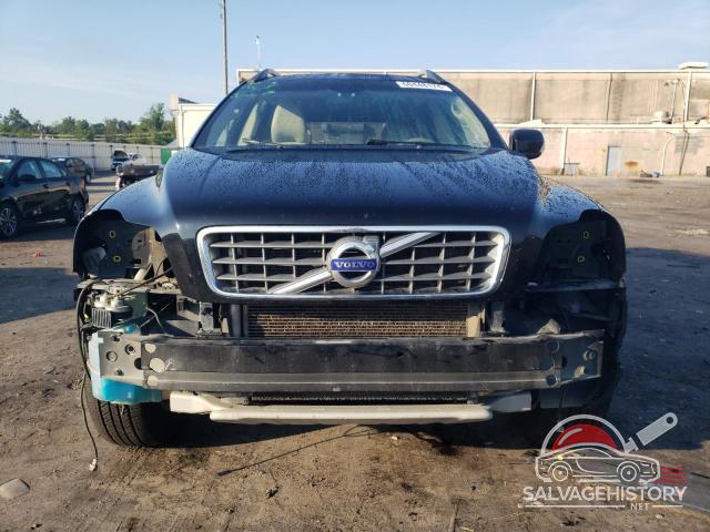 YV4952CZXB1605118 2011 VOLVO XC90 photo no. 5