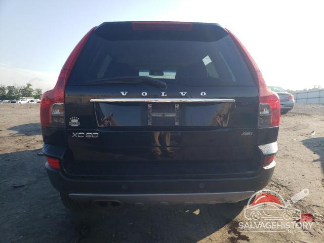 YV4952CZXB1605118 2011 VOLVO XC90 photo no. 6