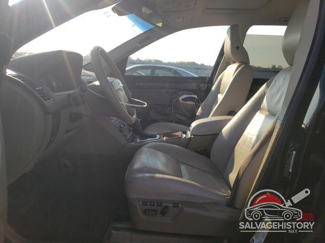YV4952CZXB1605118 2011 VOLVO XC90 photo no. 7