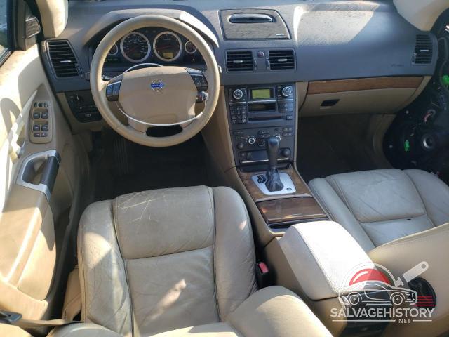 YV4952CZXB1605118 2011 VOLVO XC90 photo no. 8
