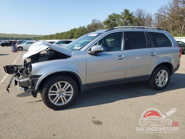 YV4952CZ6C1608955 2012 VOLVO XC90 photo no. 15