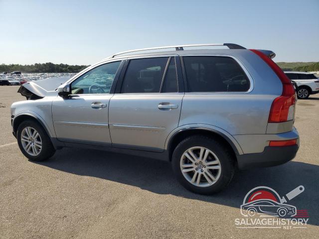 YV4952CZ6C1608955 2012 VOLVO XC90 photo no. 2