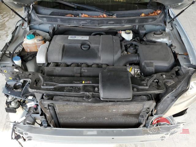YV4952CYXE1689632 2014 VOLVO XC90 photo no. 12