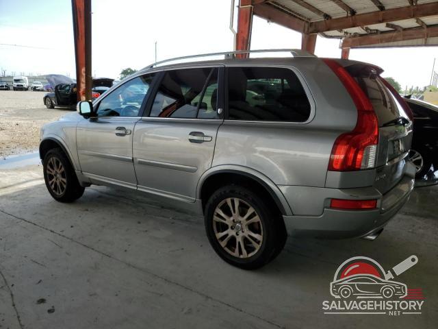YV4952CYXE1689632 2014 VOLVO XC90 photo no. 2