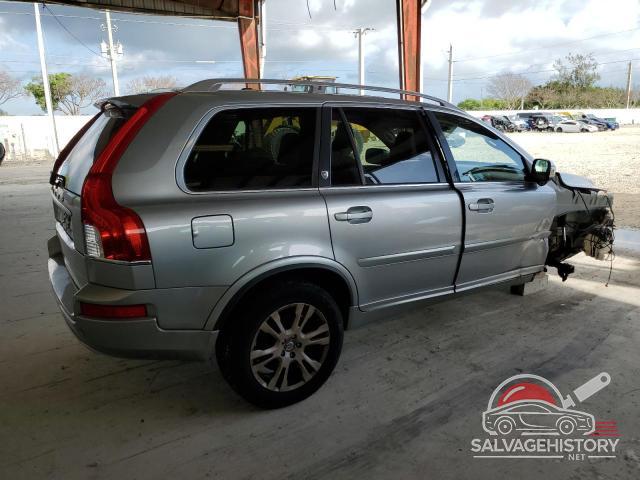 YV4952CYXE1689632 2014 VOLVO XC90 photo no. 3