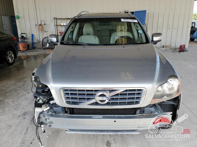 YV4952CYXE1689632 2014 VOLVO XC90 photo no. 5
