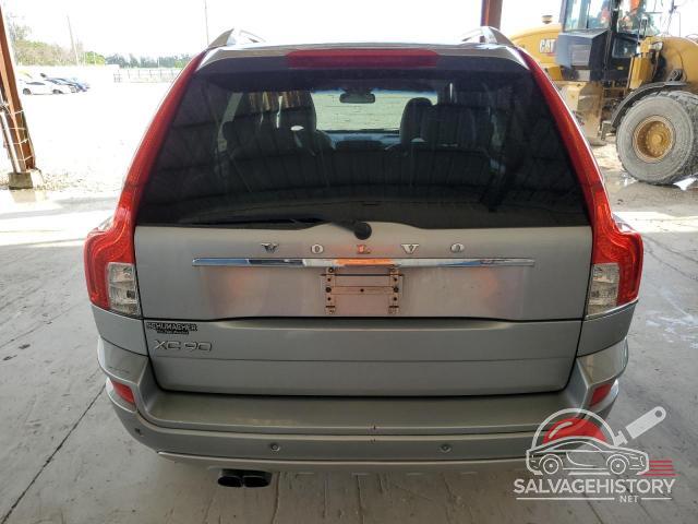 YV4952CYXE1689632 2014 VOLVO XC90 photo no. 6