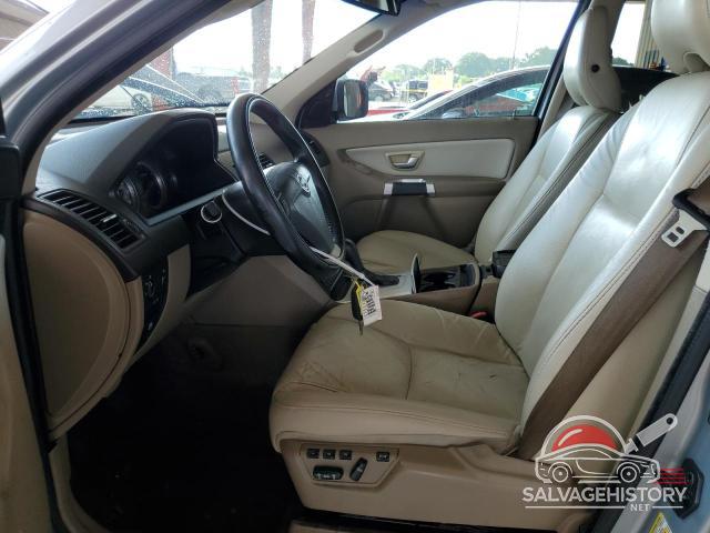 YV4952CYXE1689632 2014 VOLVO XC90 photo no. 7