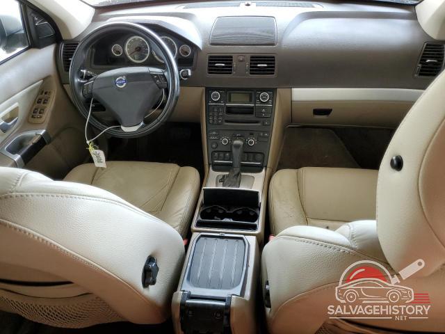 YV4952CYXE1689632 2014 VOLVO XC90 photo no. 8