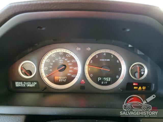 YV4952CYXE1689632 2014 VOLVO XC90 photo no. 9