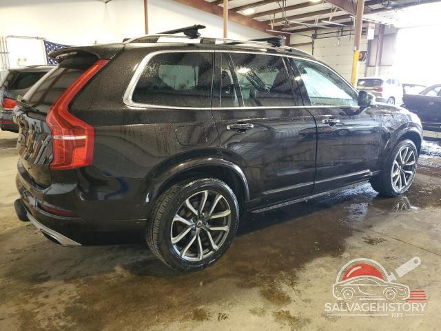 YV4A22PK3G1020763 2016 VOLVO XC90 photo no. 3