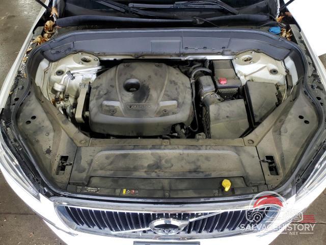 YV4A22PK5G1023650 2016 VOLVO XC90 photo no. 12