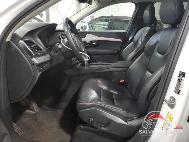 YV4A22PK5G1023650 2016 VOLVO XC90 photo no. 7