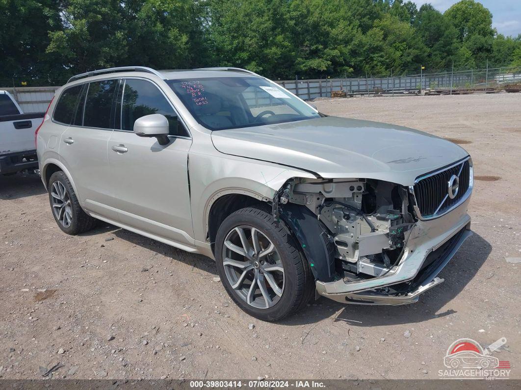 YV4A22PK7G1054351 2016 VOLVO XC90 photo no. 18
