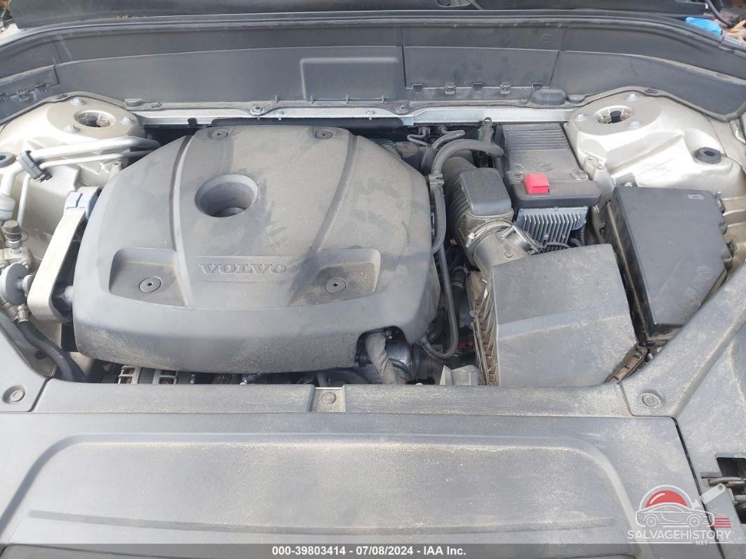 YV4A22PK7G1054351 2016 VOLVO XC90 photo no. 10
