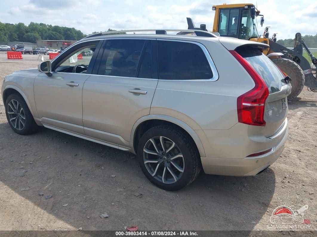YV4A22PK7G1054351 2016 VOLVO XC90 photo no. 3