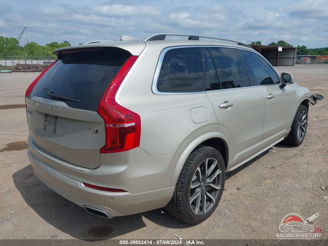 YV4A22PK7G1054351 2016 VOLVO XC90 photo no. 4