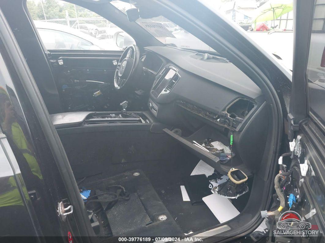 YV4A22PM5G1051885 2016 VOLVO XC90 photo no. 5
