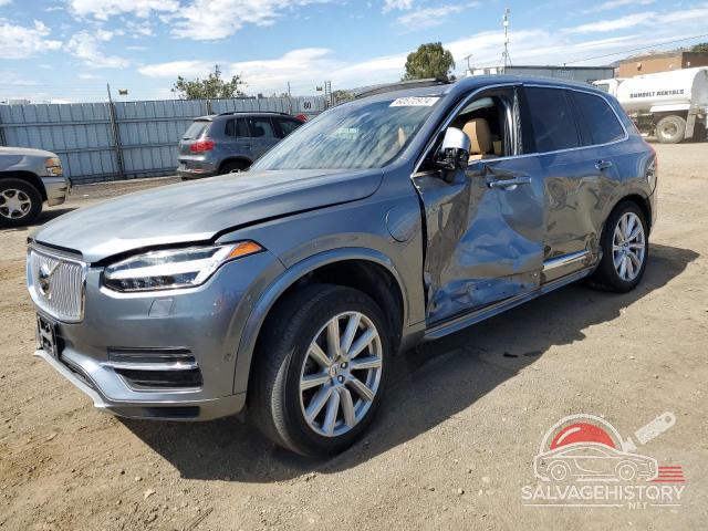YV4BC0PL8G1094727 2016 VOLVO XC90 photo no. 23