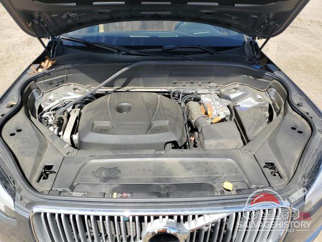 YV4BC0PL8G1094727 2016 VOLVO XC90 photo no. 12