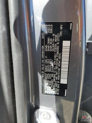 YV4BC0PL8G1094727 2016 VOLVO XC90 photo no. 14