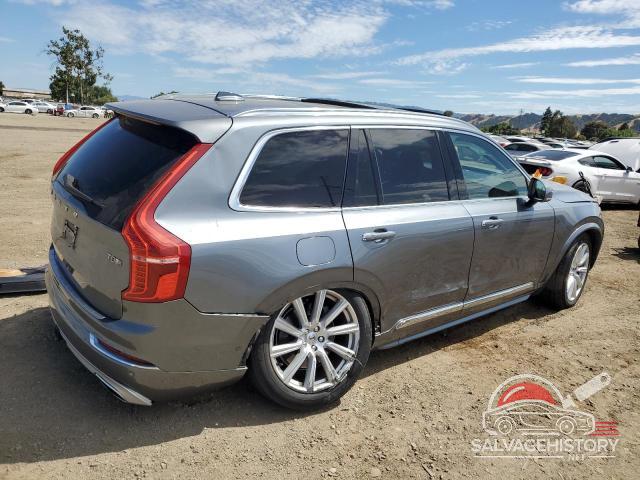 YV4BC0PL8G1094727 2016 VOLVO XC90 photo no. 3