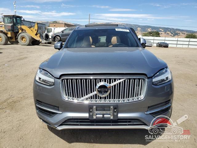 YV4BC0PL8G1094727 2016 VOLVO XC90 photo no. 5