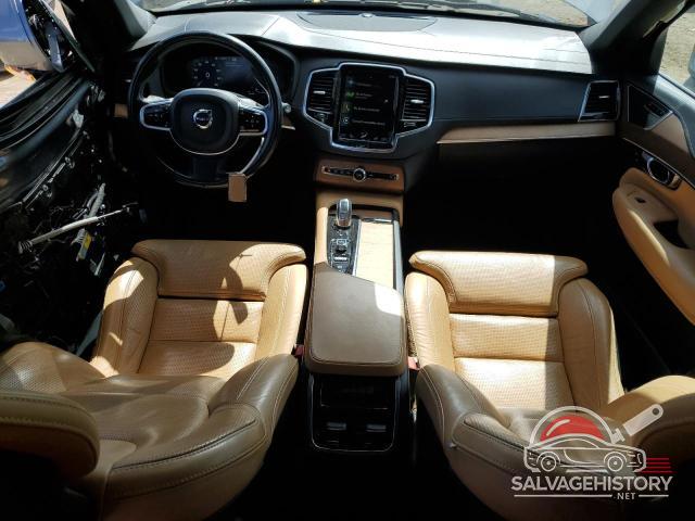 YV4BC0PL8G1094727 2016 VOLVO XC90 photo no. 8