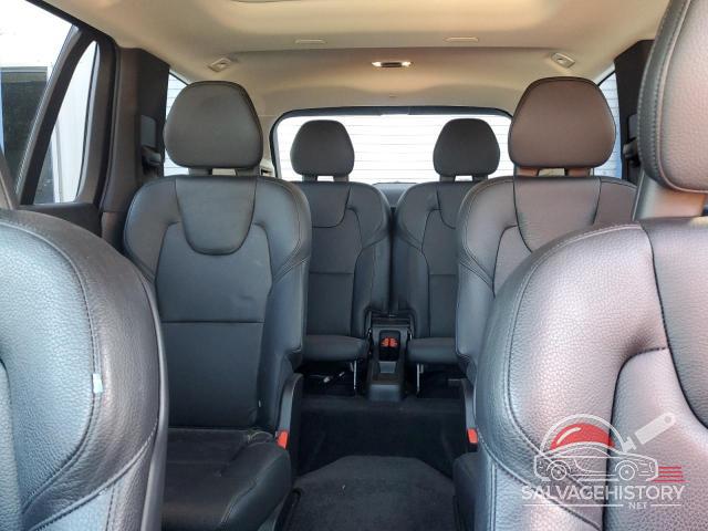 YV4A221K7N1816423 2022 VOLVO XC90 photo no. 10