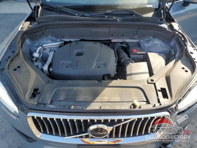 YV4A221K7N1816423 2022 VOLVO XC90 photo no. 12