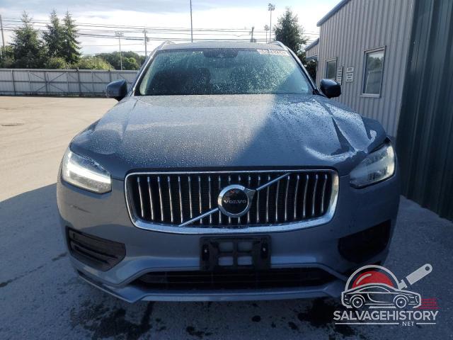 YV4A221K7N1816423 2022 VOLVO XC90 photo no. 5