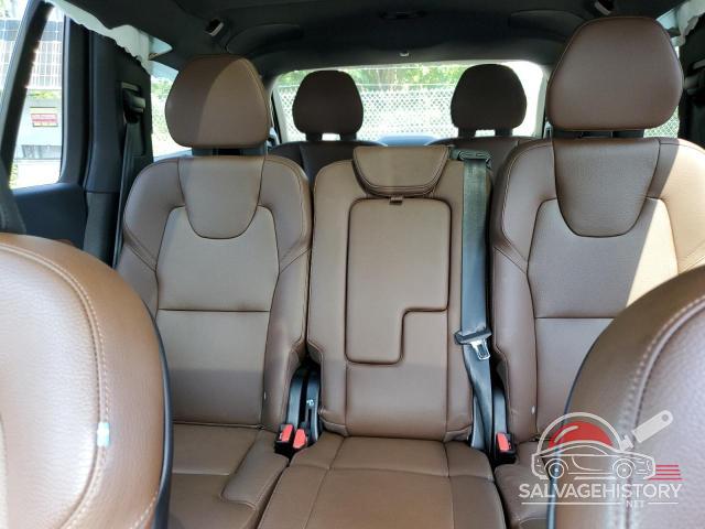 YV4062PN8P1933805 2023 VOLVO XC90 PLUS photo no. 10